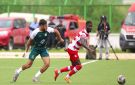 بعد مباراة النادي الإفريقي .. مستقبل سليمان يطالب بالكشف عن تسجيلات الفار - tn