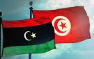 توقيع مذكرة تفاهم بين تونس وليبيا