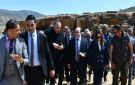وزير السياحة من نابل ... جاهزون للموسم الجديد - tn
