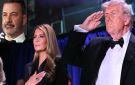 ترامب وميلانيا يطالبان بطرد مذيع وإيقاف برنامجه