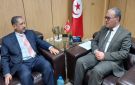 تونس - المصرف العربي للتنمية الإقتصادية في افريقيا: حرص مشترك لتعزيز التعاون في الفترة القادمة