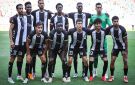 الرابطة الأولى: تشكيلة النادي الصفاقسي في مواجهة الترجي الرياضي - tn