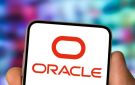 سهم أوراكل يقفز 12 ويسجل أفضل أداء له منذ سبتمبر