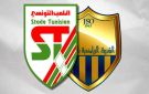 الملعب التونسي ـ شبيبة العمران: التشكيلة الأساسية للفريقين