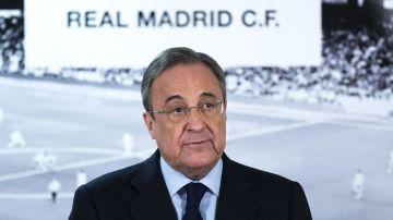 مفاجأة مدوية.. ريال مدريد يختار قائد المشروع الجديد