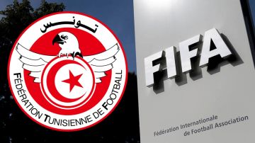 الفيفا يضرب بقوة ..  ومنع انتداب جديد يطال أحد كبار الكرة التونسية