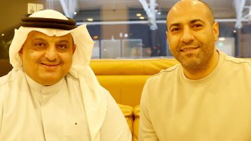 كرة اليد: مكرم الميساوي يجدد عقده مع المنتخب البحريني