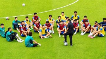 تأشيرات أميركية بالساعة للفريق الإيراني في مونديال 2026!