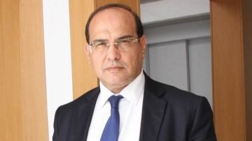عشر سنوات سجنا ضد شوقي الطبيب عشر سنوات سجنا ضد شوقي الطبيب