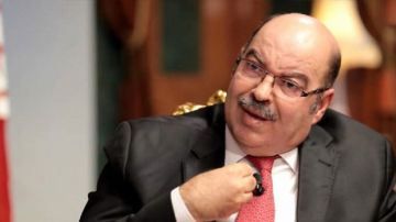في قضية تدليس ...5 سنوات سجنا للطيب راشد في قضية تدليس ...5 سنوات سجنا للطيب راشد