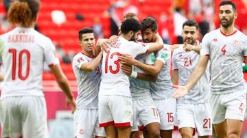 نجم المنتخب الوطني يشعل سوق الانتقالات نجم المنتخب الوطني يشعل سوق الانتقالات