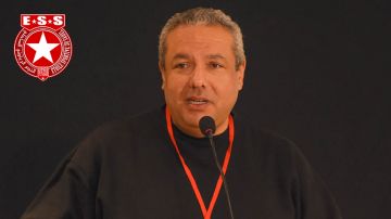 النجم الساحلي: الجماهير تريد "كريم العكروت" رئيسا