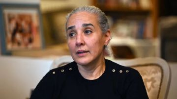 عامان سجنا لسنية الدهماني عامان سجنا لسنية الدهماني