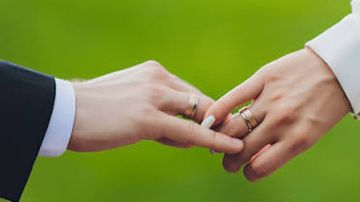 السويد تمنع زواج الأقارب ابتداء من جويلية السويد تمنع زواج الأقارب ابتداء من جويلية