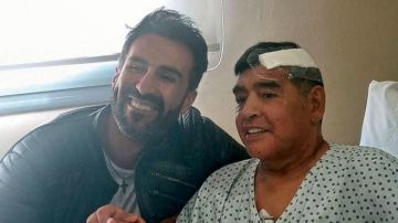 طبيب متهم بقتل مارادونا يكشف تفاصيل صادمة