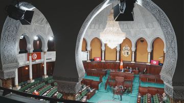 هذه الشروط المقترحة لإسناد بطاقة الفنان 