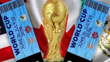 بسبب تذاكر المونديال.. نيويورك ونيوجيرزي تستدعيان 'الفيفا' للتحقيق