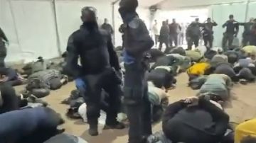 منها الاغتصاب.. نشطاء أسطول الصمود يتهمون إسرائيل بانتهاكات منها الاغتصاب.. نشطاء أسطول الصمود يتهمون إسرائيل بانتهاكات