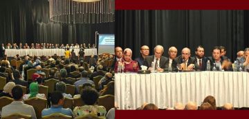 الأستاذ بن غازي يعلق على قرار طعن اجراءات انعقاد الجلسة الاستثنائية للمحامين