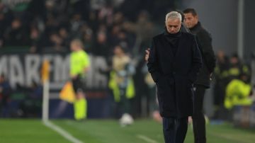 عقد مشروط.. مورينيو يوقع لريال مدريد لمدة 3 أعوام