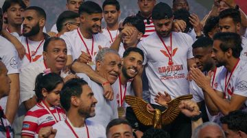 بشرى سارة لجماهير النادي الإفريقي