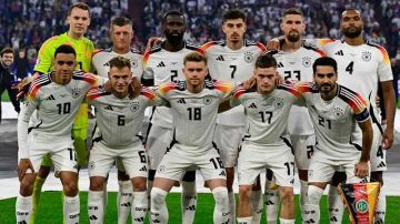 ناغلسمان يراهن على الخبرة في مونديال 2026 ناغلسمان يراهن على الخبرة في مونديال 2026