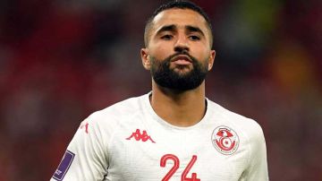 المنتخب الوطني  ...العابدي آخر الوافدين والنقل التلفزي يثير الاستياء