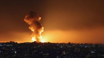 لبنان.. استشهاد 7 أشخاص وإصابة 15 آخرين في غارة اسرائيلية 