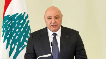 الرئيس اللبناني يدعو إلى الضغط على إسـ..رائيل لوقف أعمالها العسكرية في البلاد