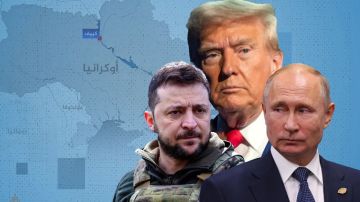 ترامب يعلن هدنة بثلاثة أيام بين روسيا وأوكرانيا