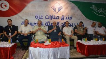 وزير الشؤون الدينية يؤكد نجاح المرحلة الأولى من موسم الحج وزير الشؤون الدينية يؤكد نجاح المرحلة الأولى من موسم الحج