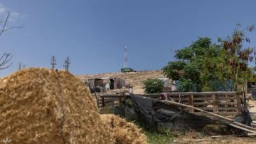 ألمانيا تحذر إسرائيل من تهجير سكان قرية الخان الأحمر ألمانيا تحذر إسرائيل من تهجير سكان قرية الخان الأحمر