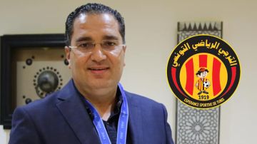 رسميا: رياض بالنور ينسحب من مهامه صلب الترجي الرياضي