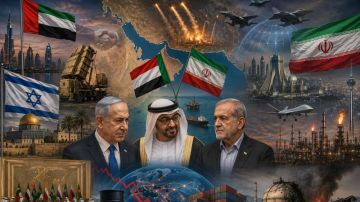 في حال شنت عليها أمريكا هجوما جديدا ...إيران تلوح بمحو الإمارات في حال شنت عليها أمريكا هجوما جديدا ...إيران تلوح بمحو الإمارات