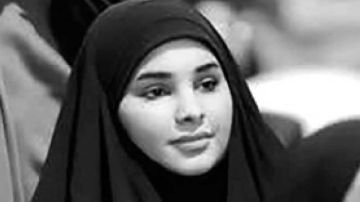 مسؤولة الإعلام في كتائب سيد الشهداء العراقية لـ الشروق محور المقاومة في حرب وجود ضد الحلف الصهيو- أمريكي