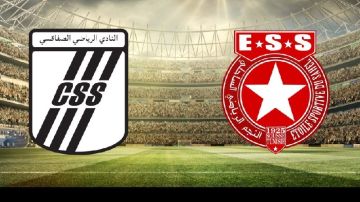 النادي الصفاقسي يراسل الرابطة لتغيير موعد الكلاسيكو 