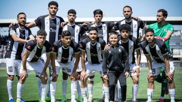 نجم النادي الصفاقسي يكسر الصمت ويوجه نداءً للجماهير
