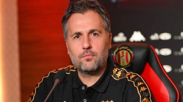 الترجي يقيل باتريس بوميل
