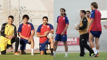 بين أوروبا والبطولة المحلية… بوجلبان يرسم ملامح منتخب المستقبل