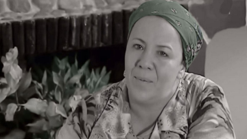 وزارة الثقافة تنعى الممثلة الراحلة مليكة الحبلاني وزارة الثقافة تنعى الممثلة الراحلة مليكة الحبلاني