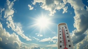 تقلبات جوية في طقس اليوم