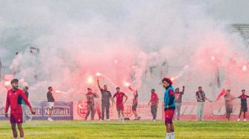 أخبار النادي الإفريقي: «كراكاج» رهيب في الحديقة والبنزرتي يتحدّى