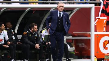 أنشيلوتي يفاجئ الجميع قبل مونديال 2026