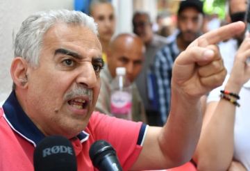 تونس: الحكم بسجن الصحافي زياد الهاني عاما واحدا