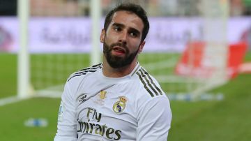 إصابة كارفاخال تبعده عن ريال مدريد وإمكانية غيابه عن الكلاسيكو