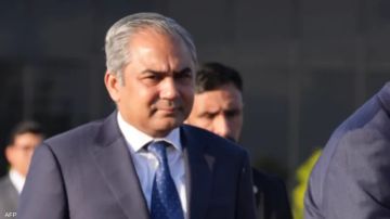في زيارة غير معلنة .. وزير داخلية باكستان يتحرك إلى طهران