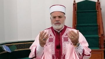 الشيخ بدري المداني: لا وجود لنص يمنع الاشتراك في الأضحية 