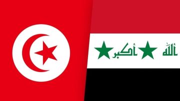 استئناف خط بغداد تونس استئناف خط بغداد تونس