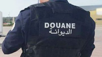 الديوانة: قيمة المحجوزات تجاوزت 51 مليون دينار خلال الثلاثي الأول من 2026