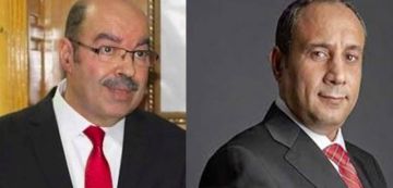اقرار إدانة الطيب راشد و نجيب اسماعيل مع تخفيض العقوبة لكليهما ب10 سنوات اقرار إدانة الطيب راشد و نجيب اسماعيل مع تخفيض العقوبة لكليهما ب10 سنوات